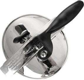 Orion Oală sub presiune din inox PROFI 3,5 l înalt