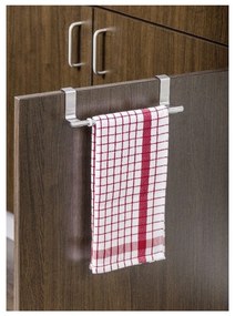 Suport reglabil pentru prosop de bucătărie Wenko Max