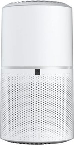 Purificatoare de aer AENO AAP0004, Pana la 35 m2,  Filtru HEPA 13 si Carbon activ, UV lampa, Ionizator, Alb