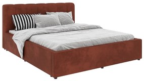 Pat Tapitat Almo, 200 x 160 cm, Caramel