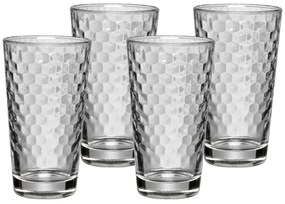 Pahare 4 buc. 280 ml Coffee Time – WMF