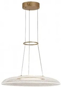 Suspensie moderna led 24W ZOFRAEL 72411 Rabalux