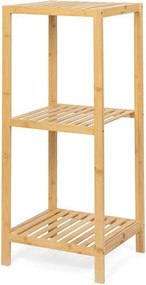 Raft din bambus AVENBERG BAMBU