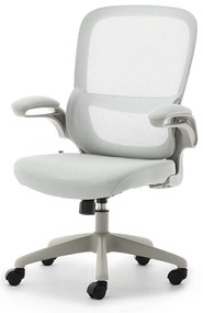 Scaun Bastet (gri). Promo -15%. 1110489