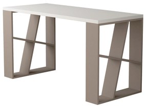 Birou Perla, 140 x 75 x 60 cm