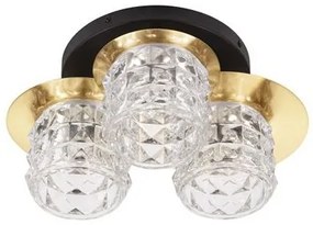 Plafoniera design decorativ modern LAWAN