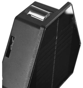 Immax 08488L - Lampă solară LED de perete cu senzor LED/2W/5V IP54