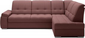 Coltar extensibil Sado pe dreapta Velvetmat 24