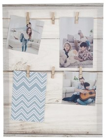 Panou foto Home Decor, 30 x 40 x 2 cm