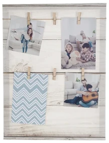Panou foto Home Decor, 30 x 40 x 2 cm