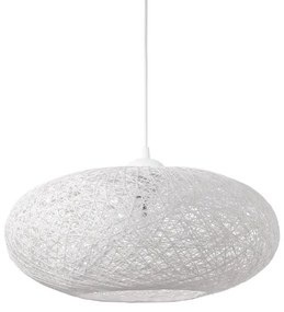 Eglo 93373 - Lampa suspendata CAMPILO 1xE27/60W/230V