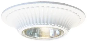 Spot incastrabil design clasic din alama SPOT 1078