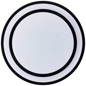 Plafonieră LED dimabilă Brilliant LUCIANO LED/40W/230V 3000-6500K + telecomandă