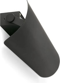 Aplica LED iluminat ambiental NOVO L-50cm negru