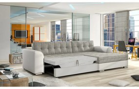 Coltar extensibil Conforti pe dreapta Berlin 01/Soft 17