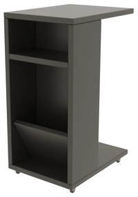Măsuță de depozitare Filinta Anthracite
