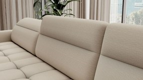 Coltar extensibil Berrto pe stanga Manhattan 18