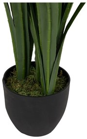 Plantă artificială (înălțime 100 cm) Hyacinth – Ixia