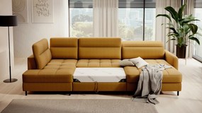 Coltar extensibil Berrto pe dreapta Manhattan 45