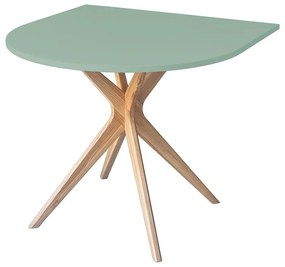 Masă de dining 90x90 cm Jubi – Ragaba