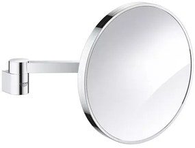 Oglinda cosmetica Grohe Selection crom lucios