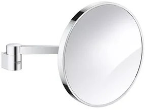 Oglinda cosmetica Grohe Selection crom lucios