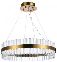 Suspensie clasica led 37W Francesca AZ5261 Azzardo