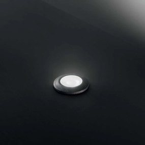 Mini Spot LED incastrabil pamant iluminat exterior IP67 WAY UP 3000K