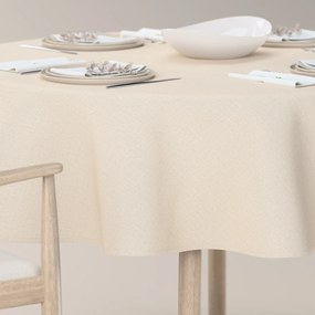 Fata de masa rotunda