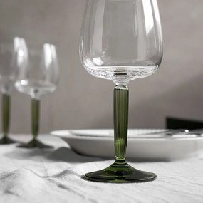 Set de pahare 2 buc. de vin 490 ml Hammershøi – Kähler Design