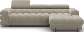 Coltar extensibil Felro pe dreapta Aura 18