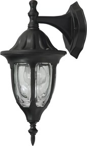 Aplica Exterior Milano, 1 x E27 max 60W