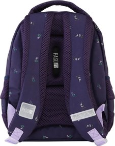 Set ghiozdan cu săculeț de pantofi și penar - Minnie Mouse