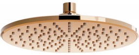 Mexen D-40 pară de tip ploaie 22 cm, Roz-auriu - 79740-60