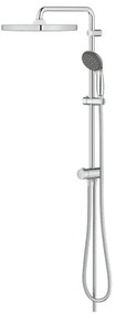 Coloana de dus Grohe Vitalio Start fara baterie Start Cube 250