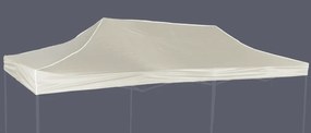 Prelată acoperiș  6x3m, Bej
