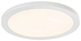Plafoniera LED cu senzor de miscare Sonnet 33cm