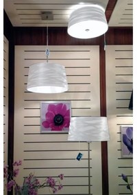 Plafonieră Eglo 32111 FONSEA 1 2xE27/60W/230V