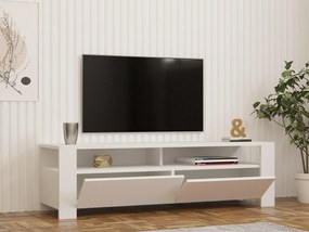 Masă TV/Dulap Cody (Alb). 1088758