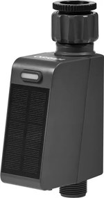 Osram - Electrovalvă de irigare cu panou solar SMART+ IP55 Wi-Fi