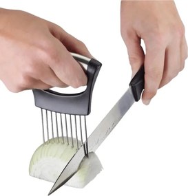 Suport pentru felierea alimentelor Westmark Safe