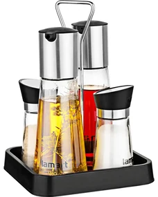Olivieră Lamart LT7019 Taste, set 4 buc.