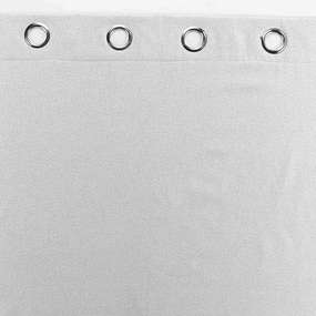 Draperie crem antifonică 140x260 cm Jupiter – douceur d'intérieur