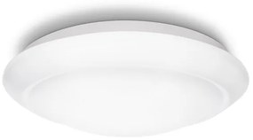 Plafonieră LED Philips 33362/31/17 MYLIVING CINNABAR LED/16W/230V 4000K