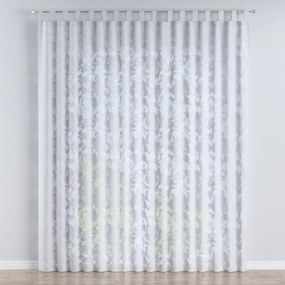Draperie cu bretele