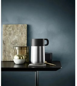WMF - Cană termică de călătorie IMPULSE inox 0,3 l