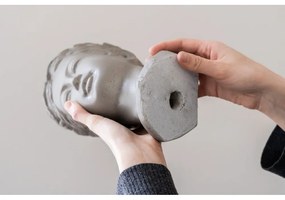 Ghiveci decorativ de grădină Bonami Selection Isabel