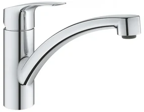 Baterie bucatarie, Grohe Eurosmart, crom, 33281003