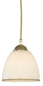 Lustra / Pendul din alama design italian 7005