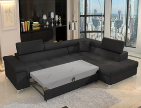 Coltar extensibil Eridano pe dreapta Sawana 14